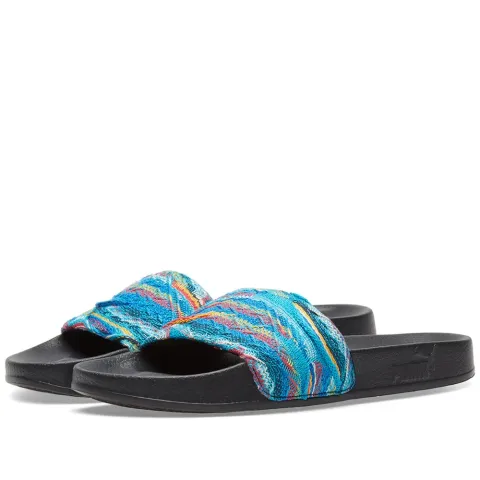 x Coogi Leadcat Slide