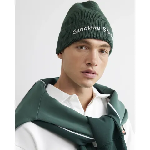 River Island Sanctaire Studios Beanie Hat