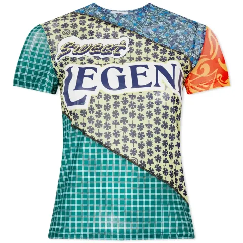x Paloma Mini T-Shirt