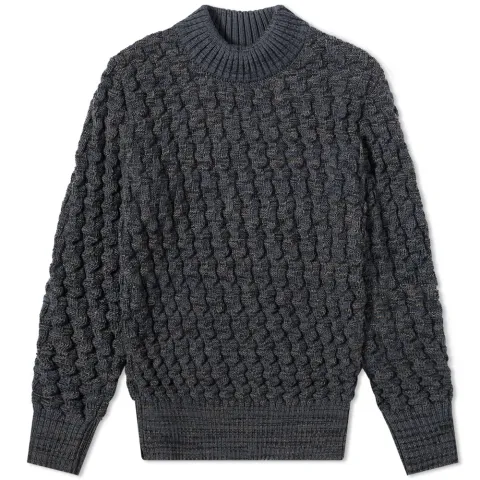 Stark Knit