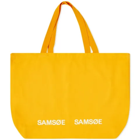Logo Tote Bag