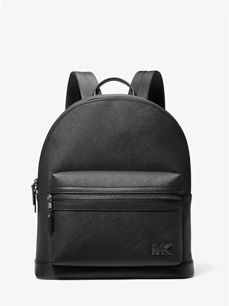 Edison Leather Backpack