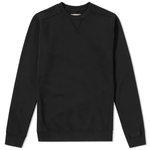 Round Neck Sweat