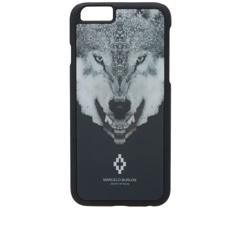 Marcos iPhone 6 Case