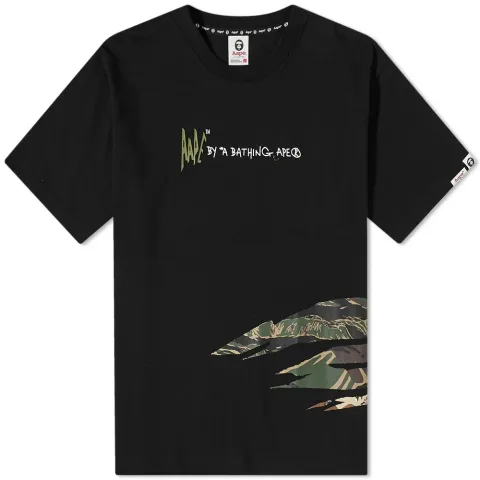 AAPE Apuvns Tee
