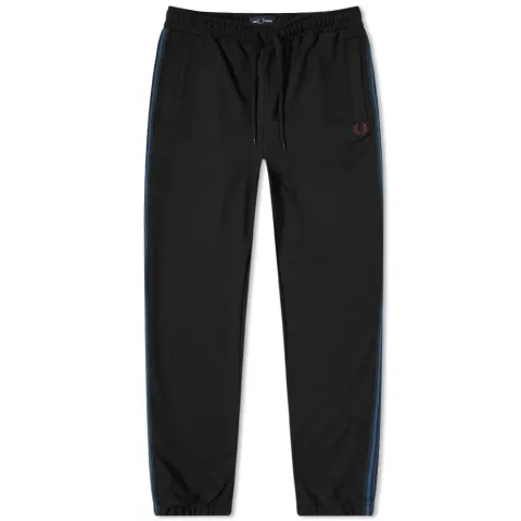 Taped Track Pant
