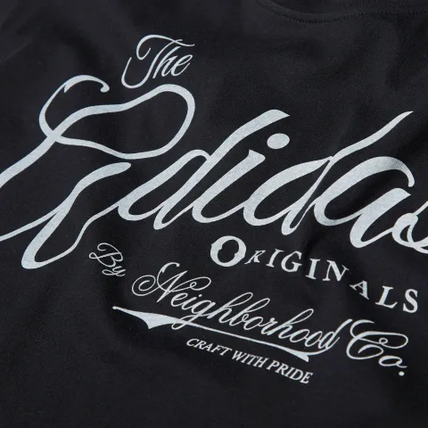 x Neighborhood SSL Tee