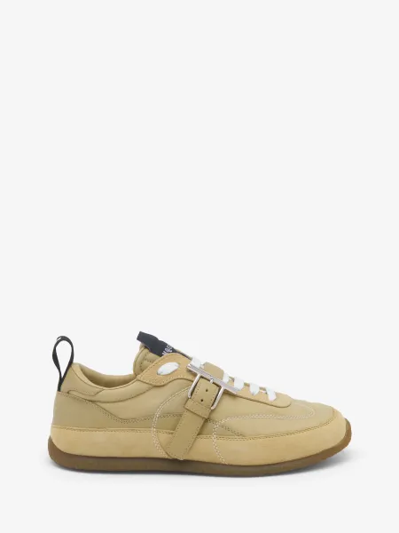 EC1 T-Bar Sneaker