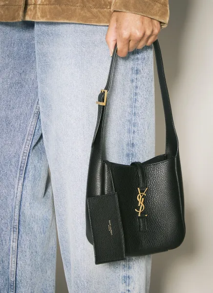 Baby Le 5 à 7 Shoulder Bag