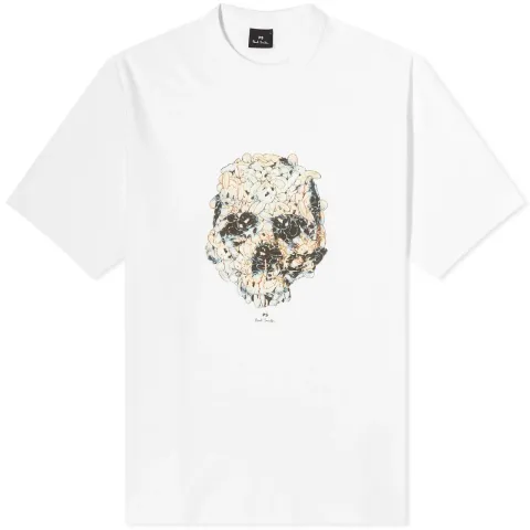 Bunnyskull T-Shirt