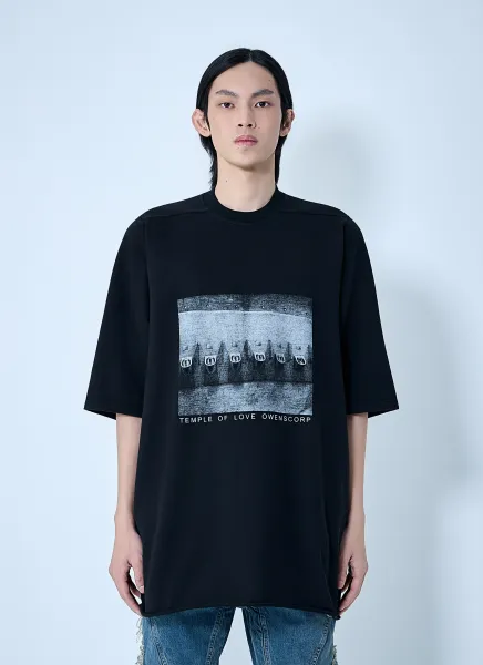 Jumbo SS T-Shirt