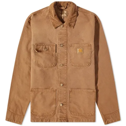 Michigan Coat