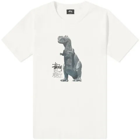 Big & Meaty Pigment Dyed T-Shirt