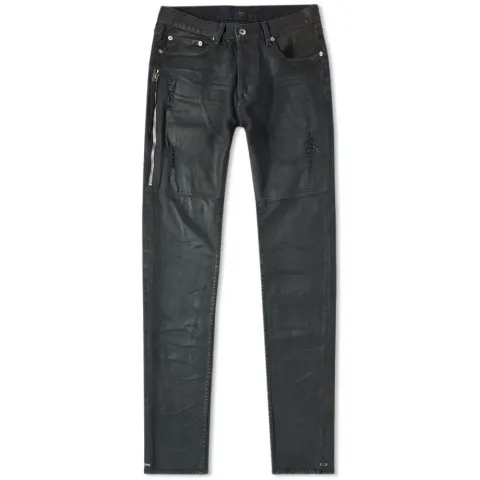 Trafford Jean