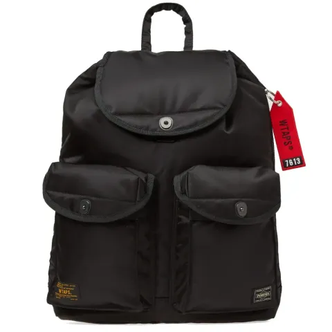 x Porter Backpack
