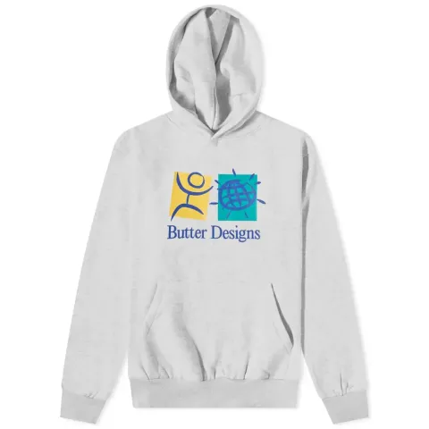 Discovery Hoodie