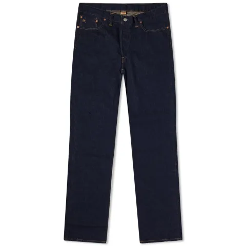 Slim Narrow Jeans