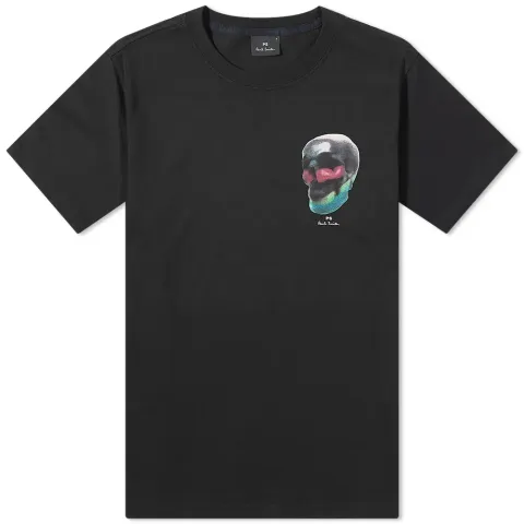 Skull T-Shirt