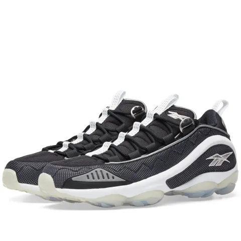 DMX Run 10