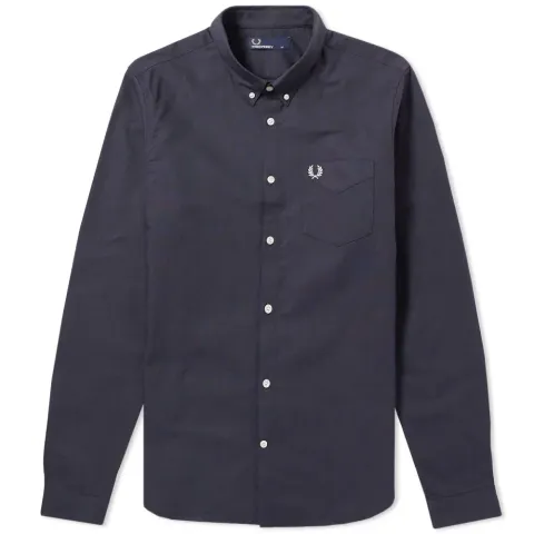 Fred Perry Classic Oxford Shirt