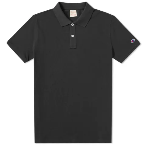 Pique Polo