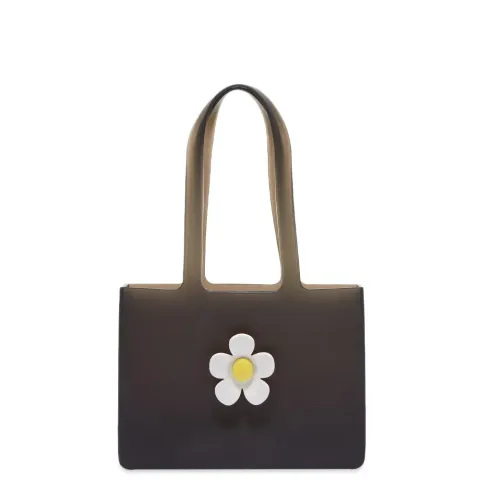 Lazy Oaf City Flower Bag