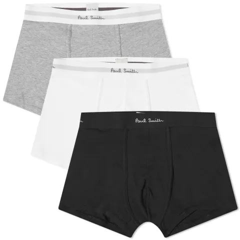 Trunk - 3 Pack