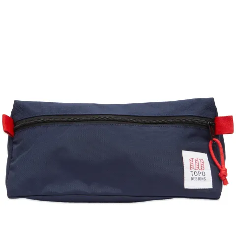 Dopp Kit Wash Bag