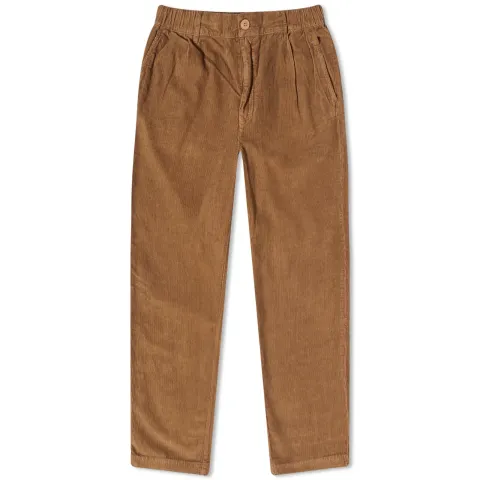 Highgate Cord Trouser