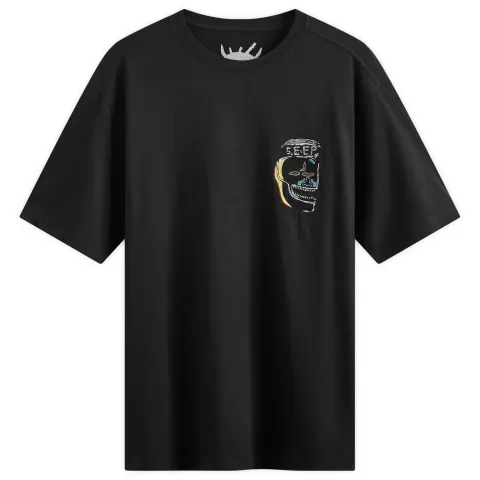 Maha Basquiat Nu-Nile T-Shirt