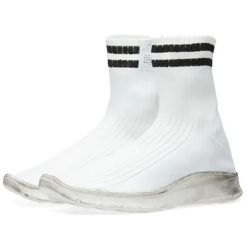 22 High Sock Sneaker