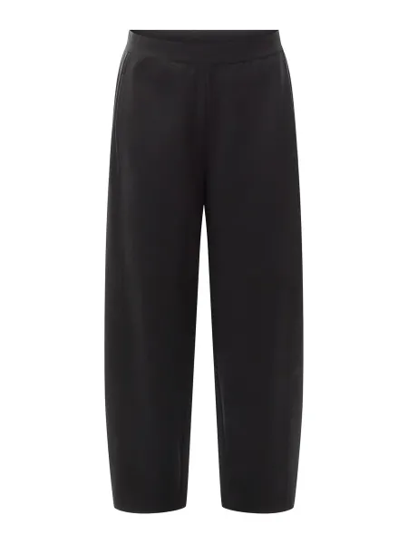 Lantern Ankle Pant