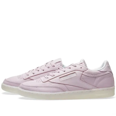 Women's Club C 85 'On The Court'