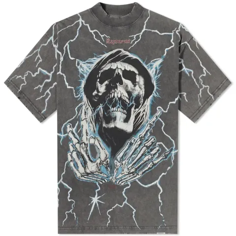 Louder Than Hell T-Shirt