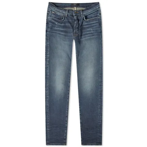 Stack Jeans