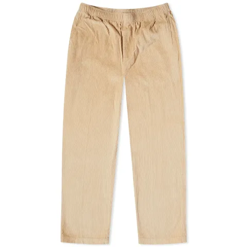 Easy Cord Pants