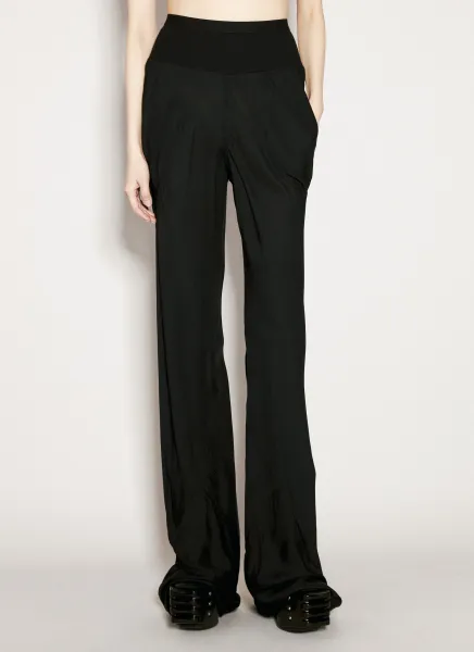 Lido Jumbo Bias Pants