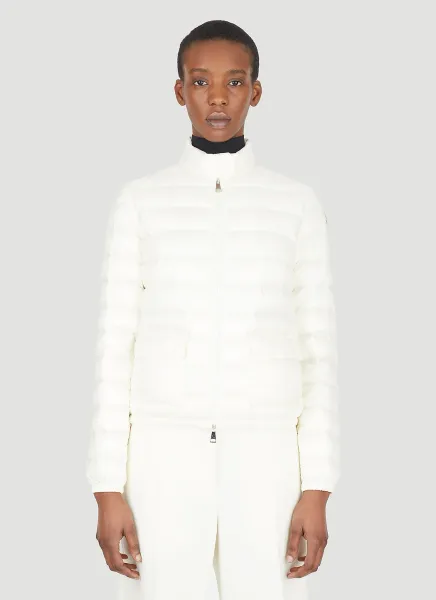Lans Short Down Jacket