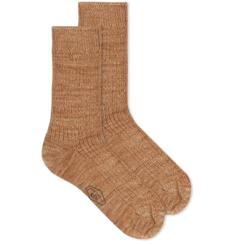 Nudie Chunky Rebirth Sock