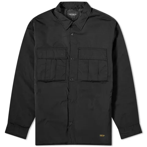 Fresno Ripstop Shirt Jacket