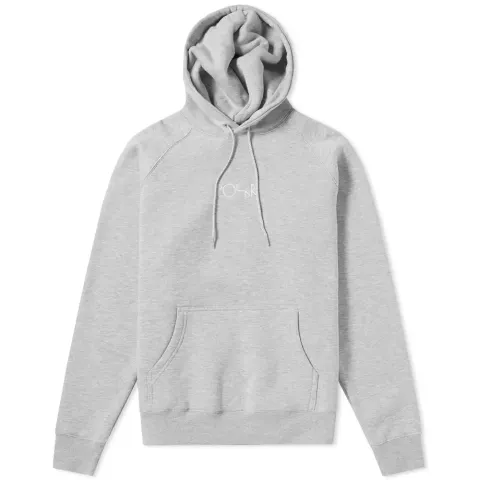 Très Bien x Polar Skate Co. Alv Doodle Hoody