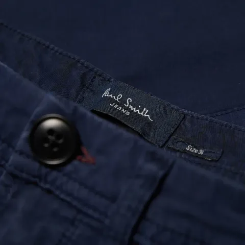 Chino Short