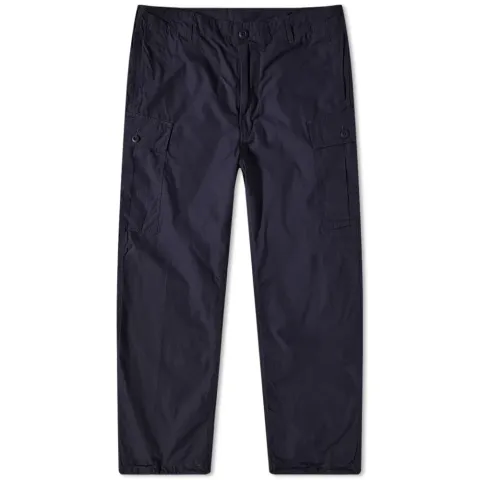 Mil 6 Pockets Rip Stop Trousers
