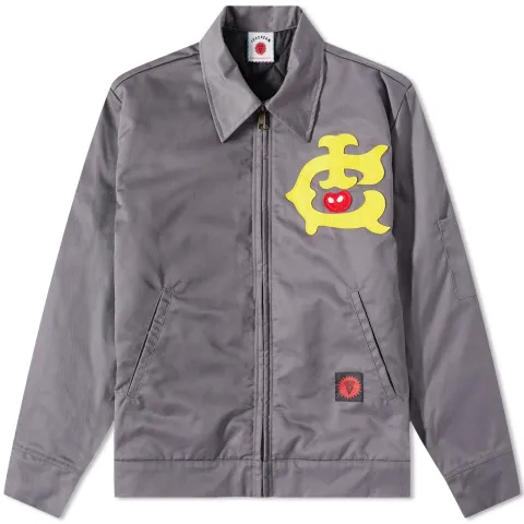 Work Jacket