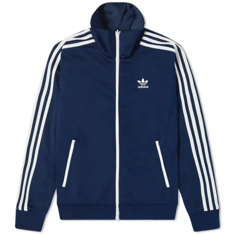 Adidas x Human Made Reversible Firebird Track Top