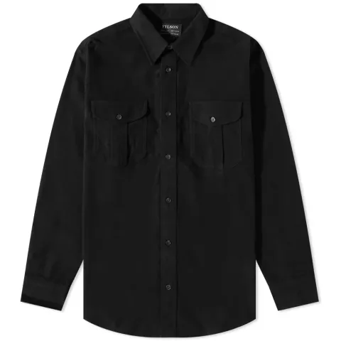 Moleskin Seattle Shirt