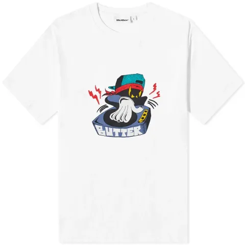 Spinner T-Shirt