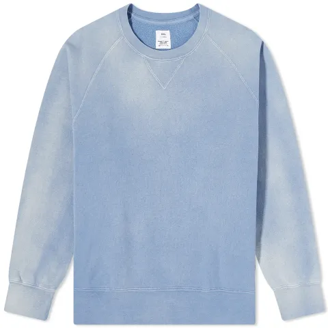 Amplus Crew Long Sleeve Sweat