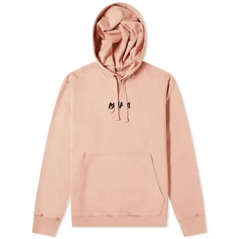 Maha Organic Popover Hoody