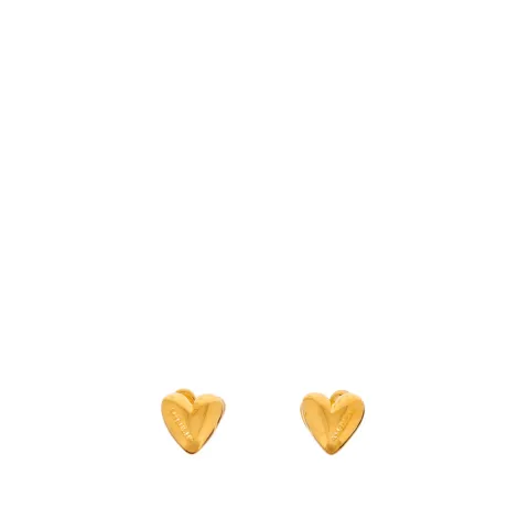 Heart Earrings
